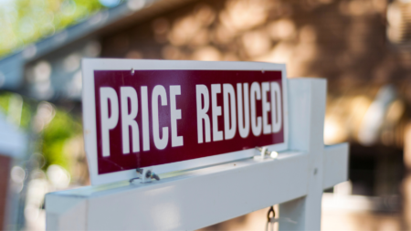 Master the art of pricing: How to avoid price reductions on your listings