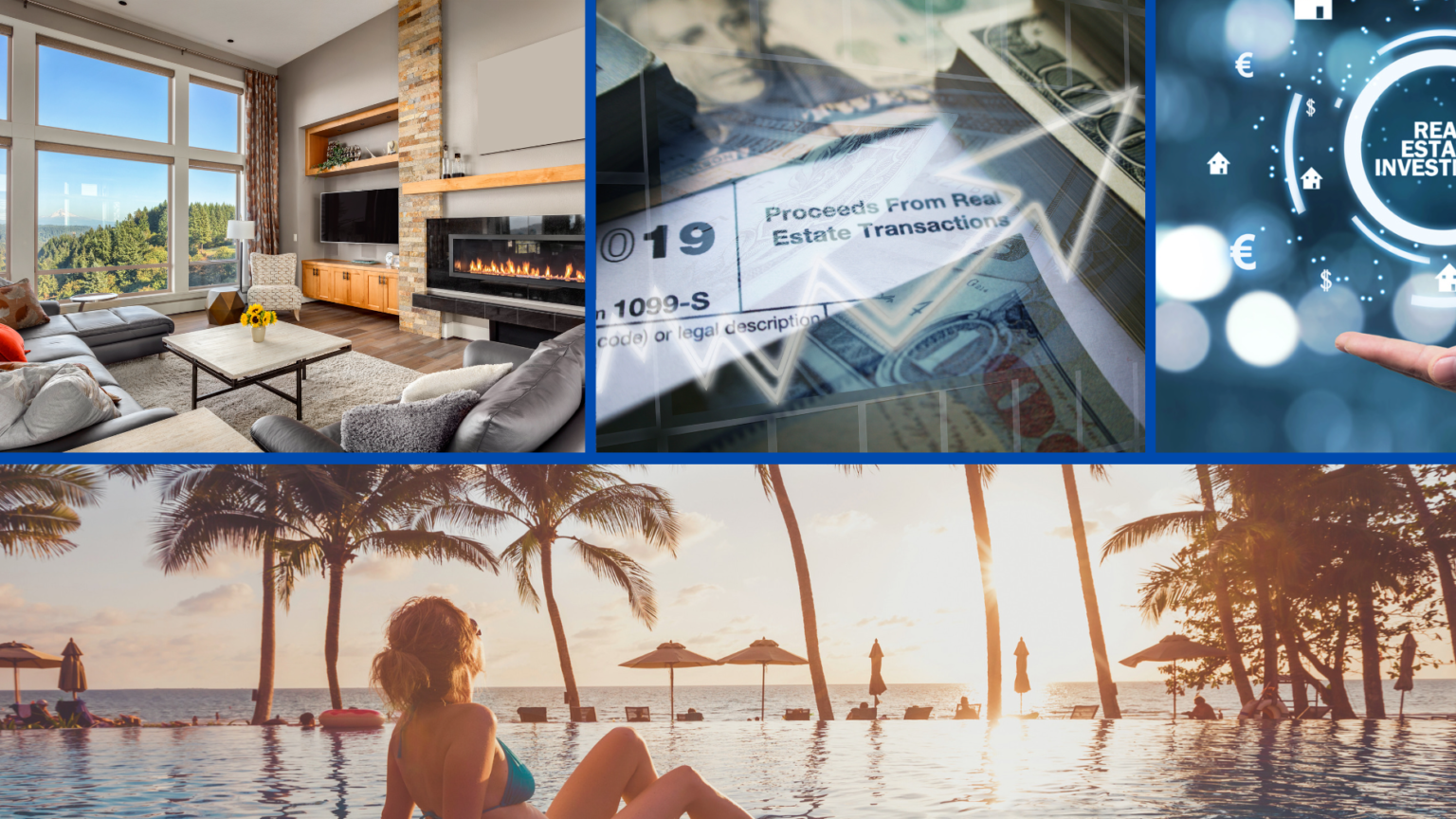 Pacaso Launches Luxury Home Fund For Accredited Real Estate Investors