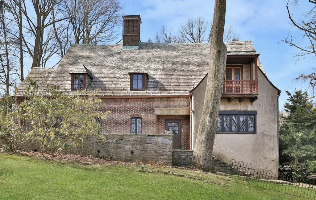 The Bronx’s Fieldston 1 Of New York City’s Most costly