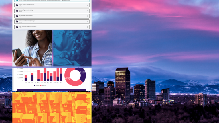 Denver Metro to provide teams app, Shaker, as member benefit