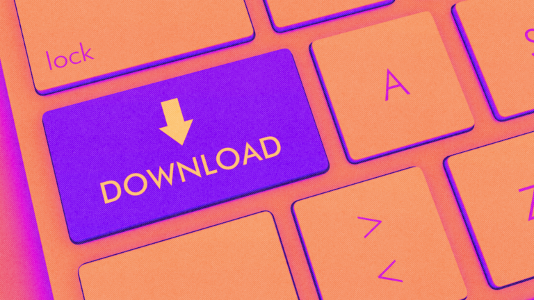 Downplaying door-knocking danger: The Download