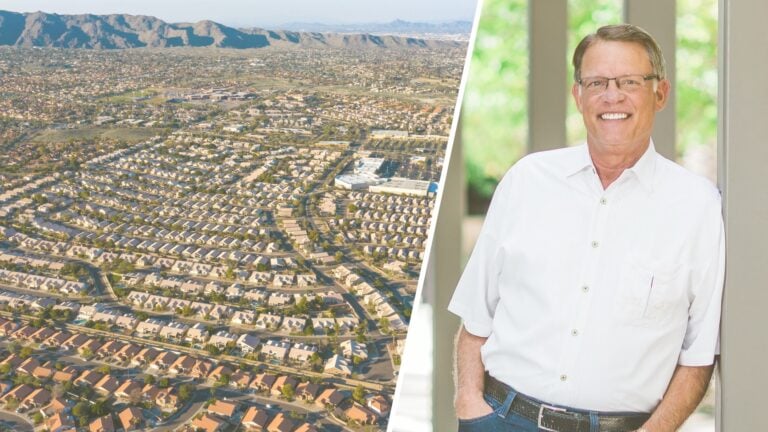 Keller Williams scoops up high-performing Arizona indie