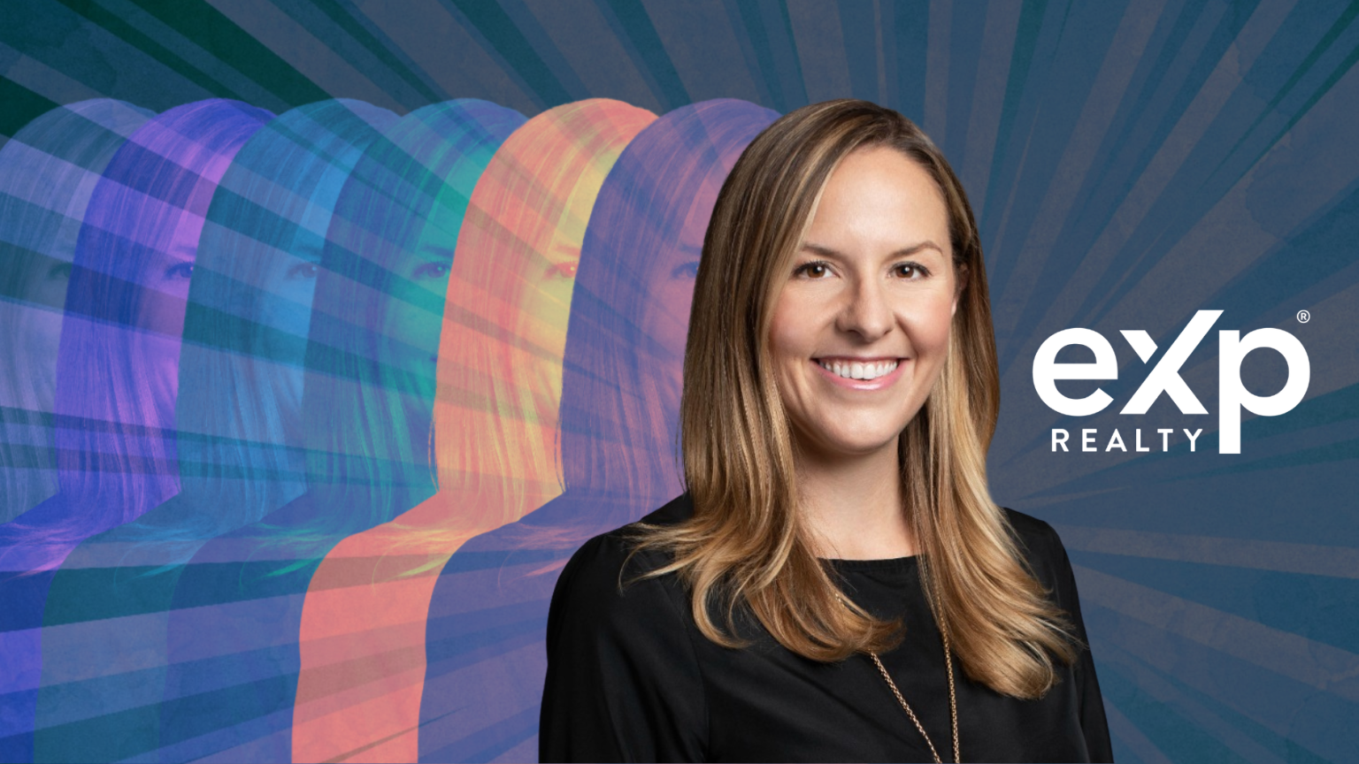 EXp Realty Names Carolyn Merchant As New CMO Inman Inman