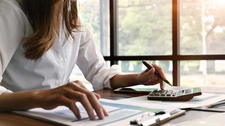 Commission compression depression? 4 steps to ease pain