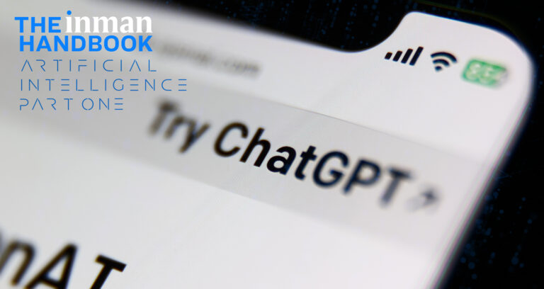 The chatbot revolution has begun. Here's what agents need to know