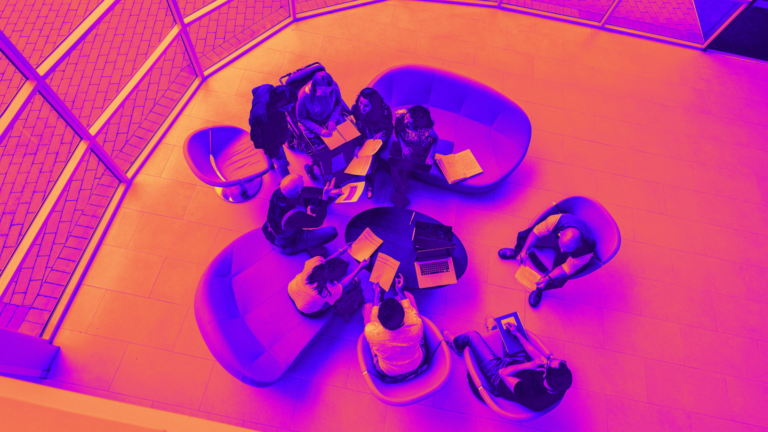 5 ways a mastermind group will improve your business