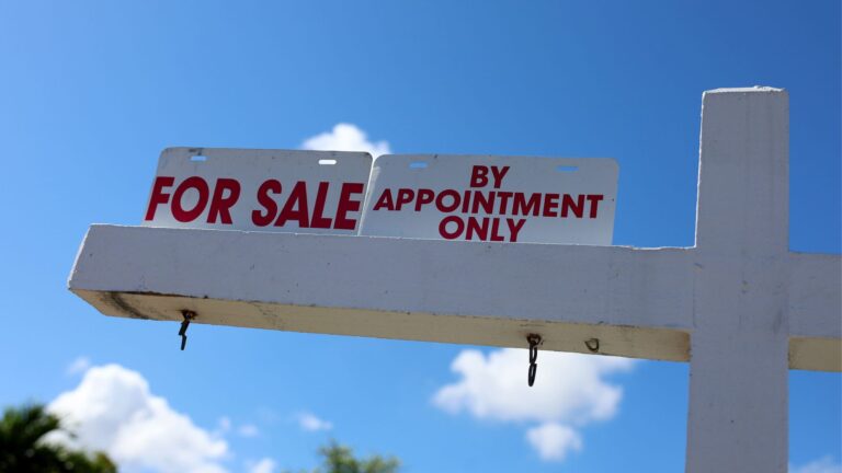 Listing shortages kept prices from falling in Q1: Fannie Mae