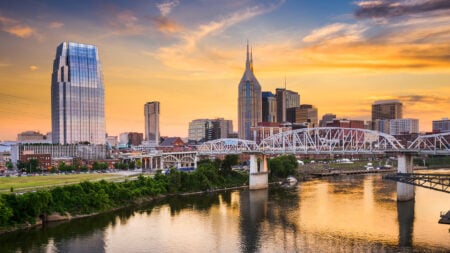 Corcoran’s five-star retreat returns for second run — in Nashville