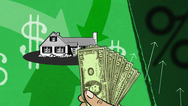 Homeowners finally eye a move as lock-in effect loosens: Intel survey