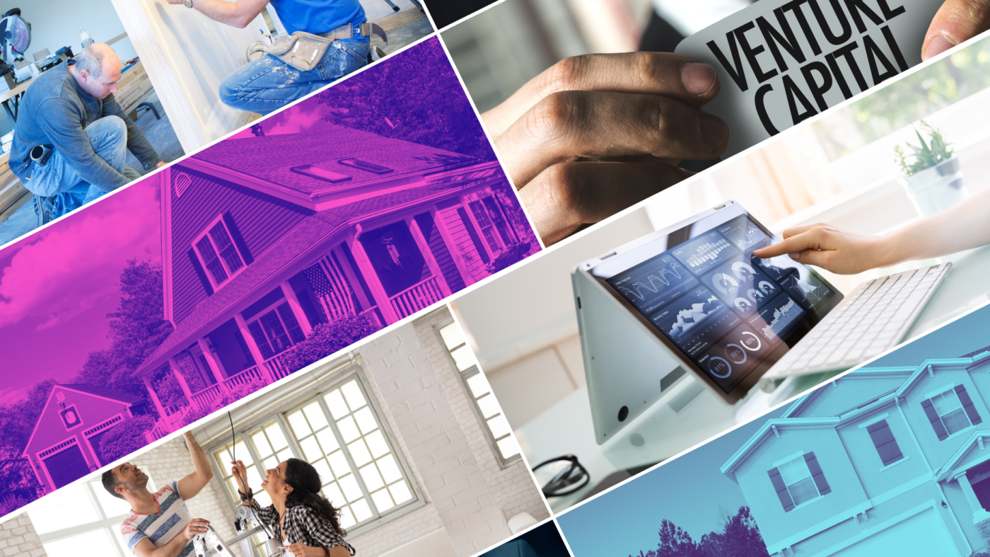 Avenue One nets $100M In Sign Of SFR-Market Evolution | Inman Real ...