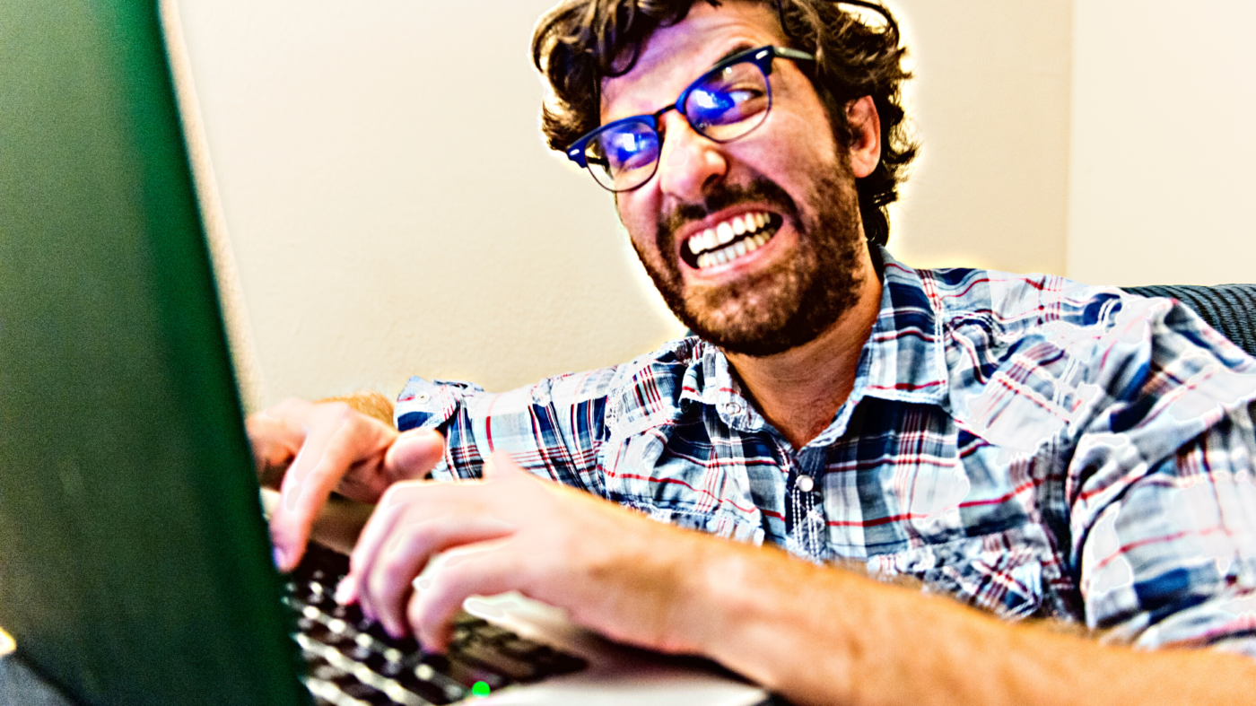 Unleashing The Trolls: Unpacking The Wild World Of Online Comments ...
