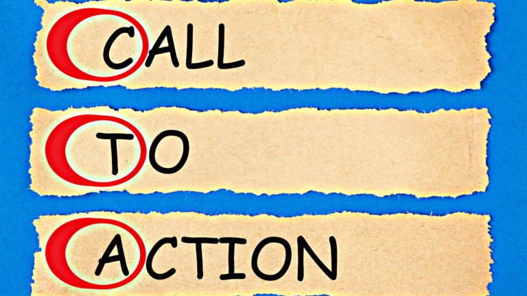 10 killer call-to-action strategies for real estate agents