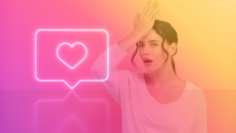 9 Instagram mistakes that make you look unprofessional