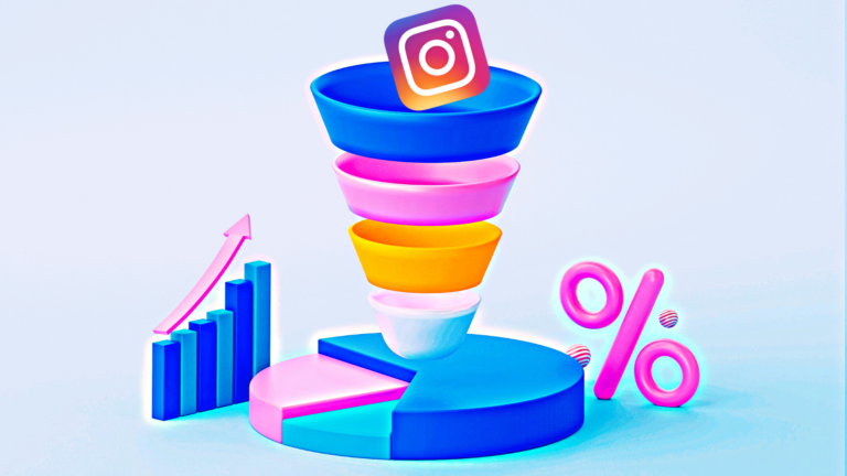 3 keys for turning Instagram into a sales funnel