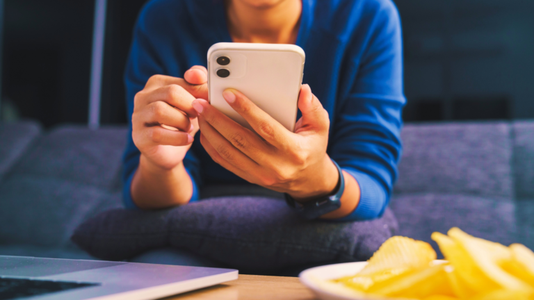 AI on the go: The new ChatGPT iOS app is finally here