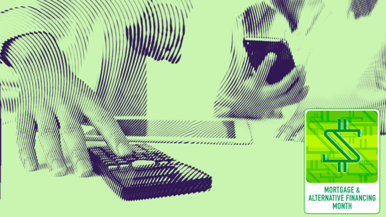 Economist explains that controversial FHFA fee change