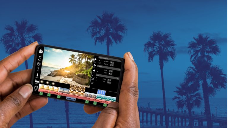 Action! CRMLS adds video manager WellcomeMat as partner