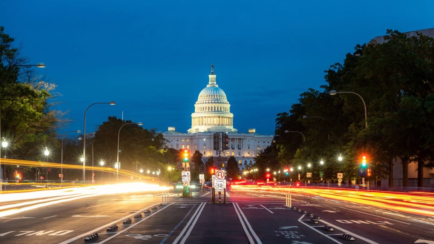 How a Federal Government Shutdown Would Affect Real Estate Agents ...