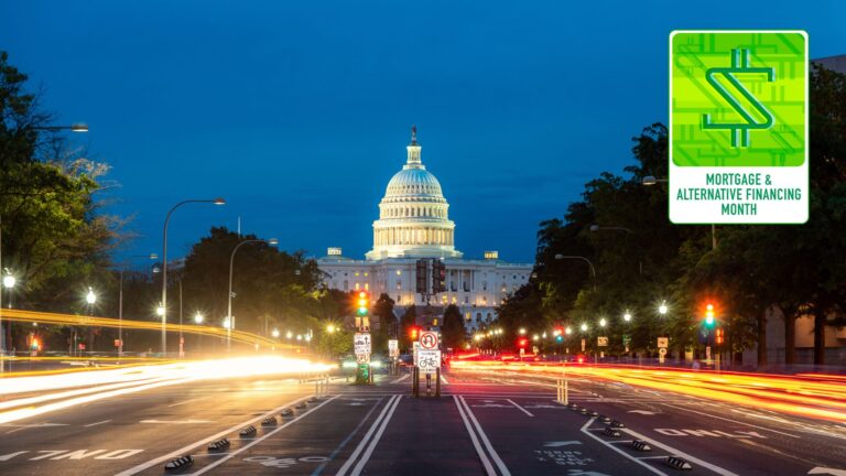 Mortgage rates hit new 2023 high on debt ceiling, inflation worries