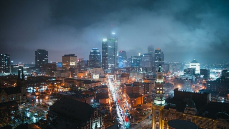 The Agency grows Midwest presence with office in Indianapolis