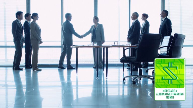 Maxwell's LenderSelect deal grows footprint with community banks