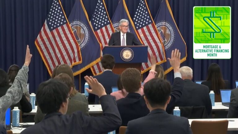 Fed signals it may be done raising rates, but Powell won't talk pivot