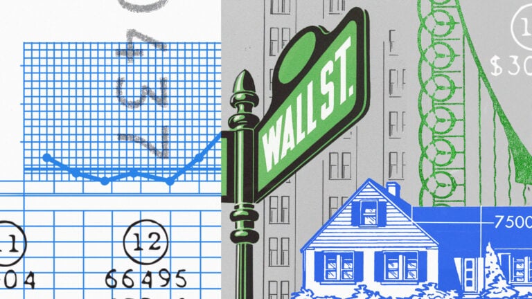 5 key charts that illuminate real estate's Q1 earnings season