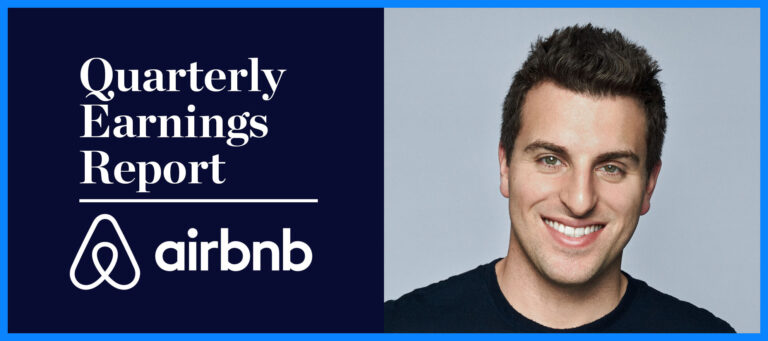 Airbnb touts resilience as guests spend $24B on travel in Q1