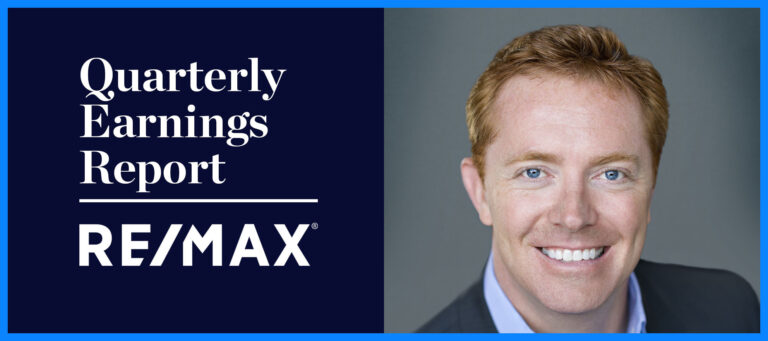 RE/MAX revenue, US agent count continue decline in second quarter
