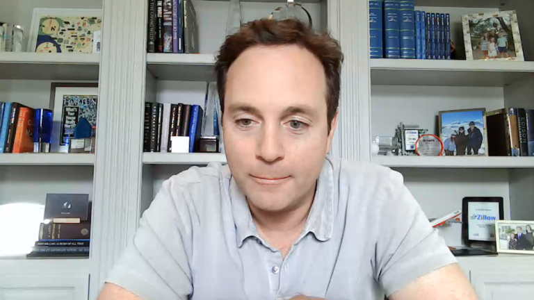 Spencer Rascoff: Zillow won by focusing on consumers