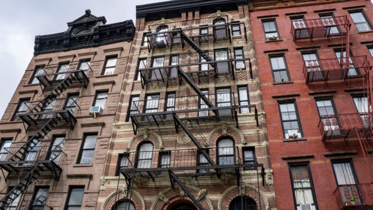 Tenants rage as board votes to hike rent on millions of New Yorkers