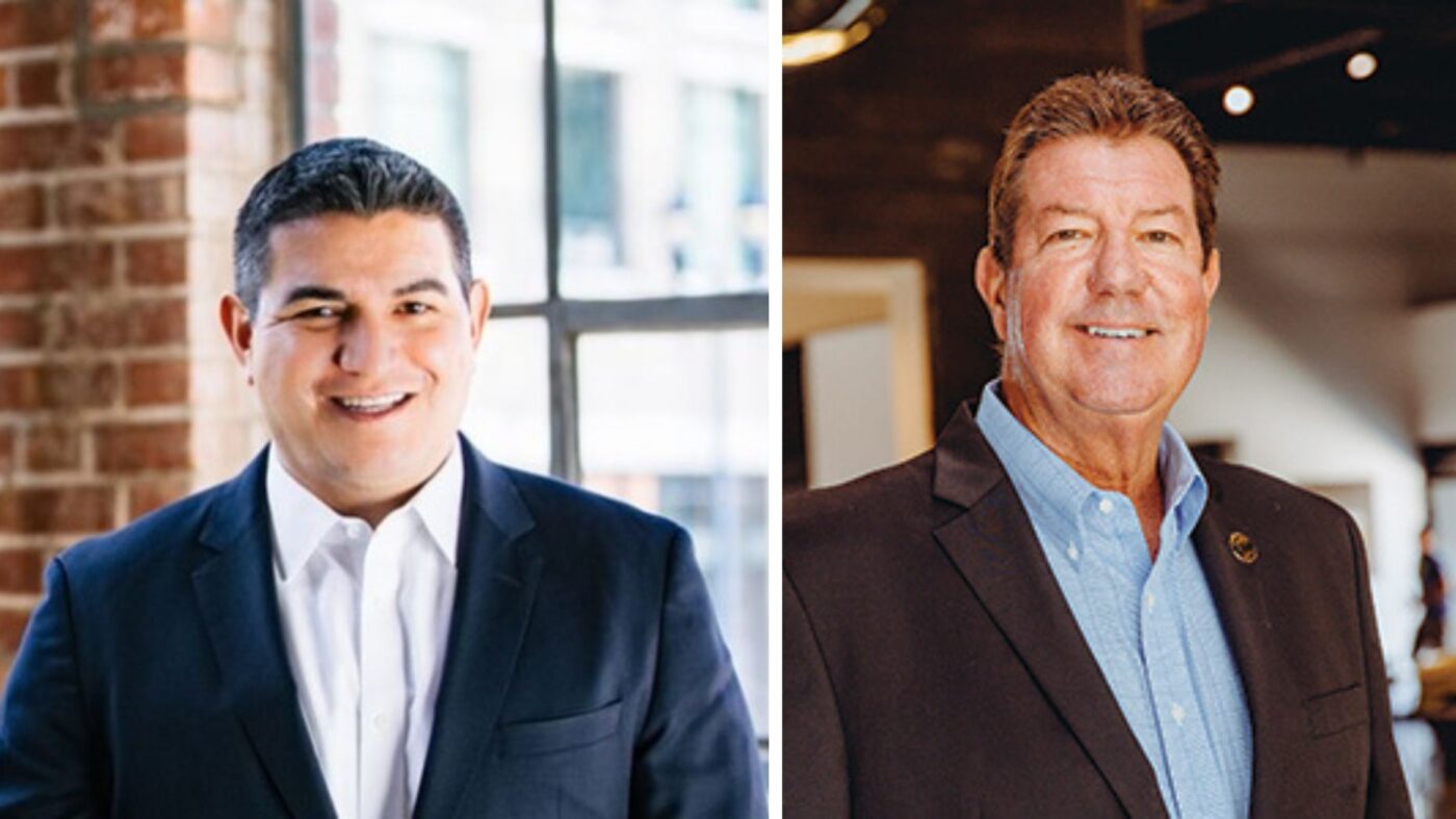 Realty One Group Hires David Romero As VP Of Growth Inman Inman