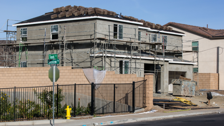 Builder confidence rises as low inventory hikes new-home demand