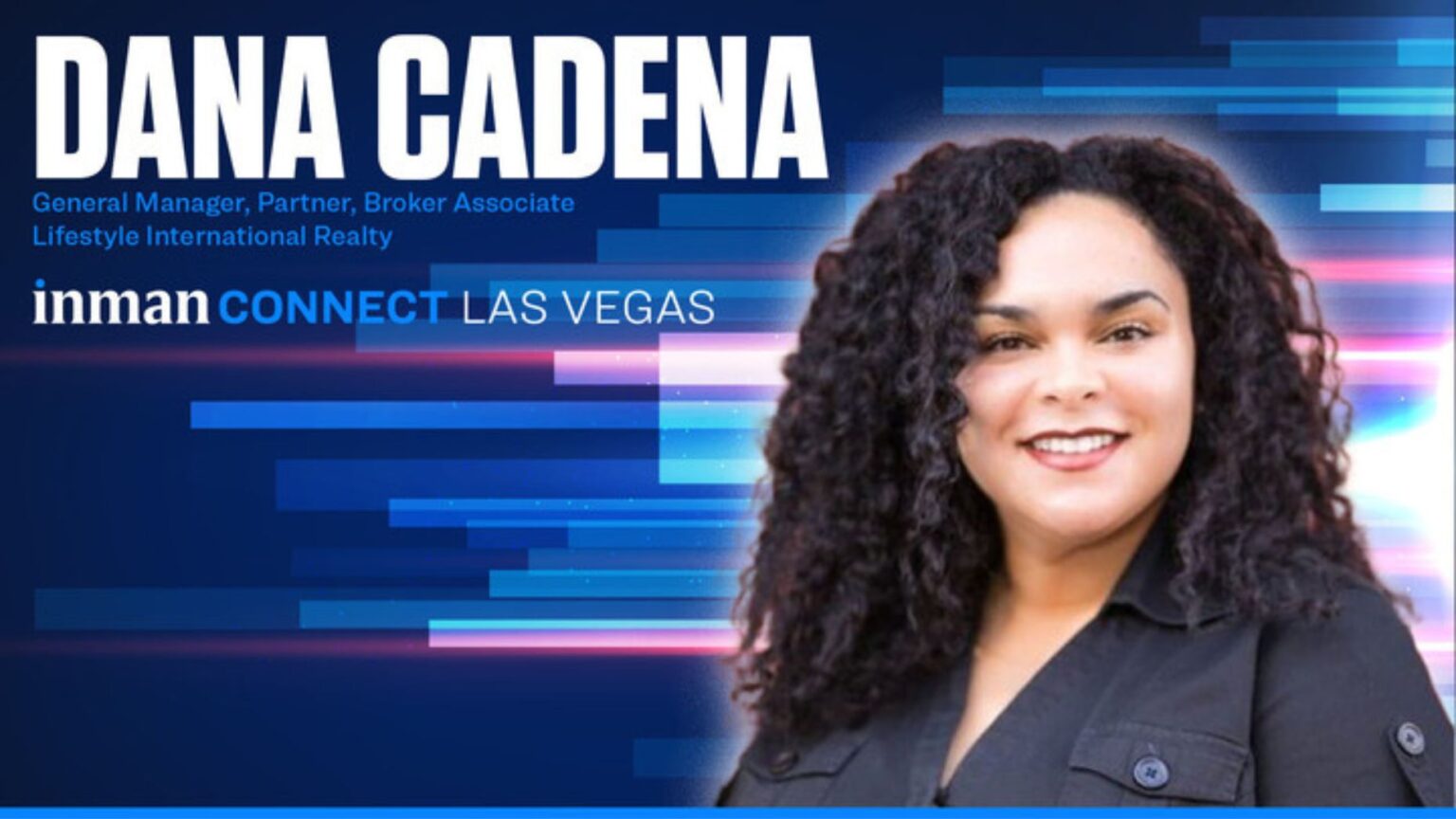 Dana Cadena Preaches The Power Of The Calendar Inman Inman