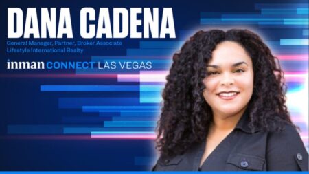 'Overachiever' Dana Cadena preaches the power of the calendar