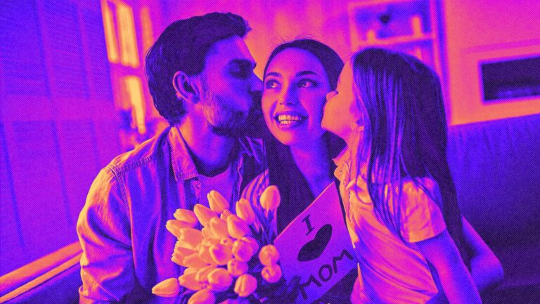 Busy mom agents want these 5 things for Mother's Day