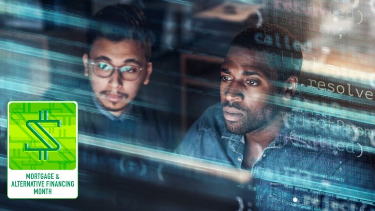 New video explores potential for AI bias in mortgage lending