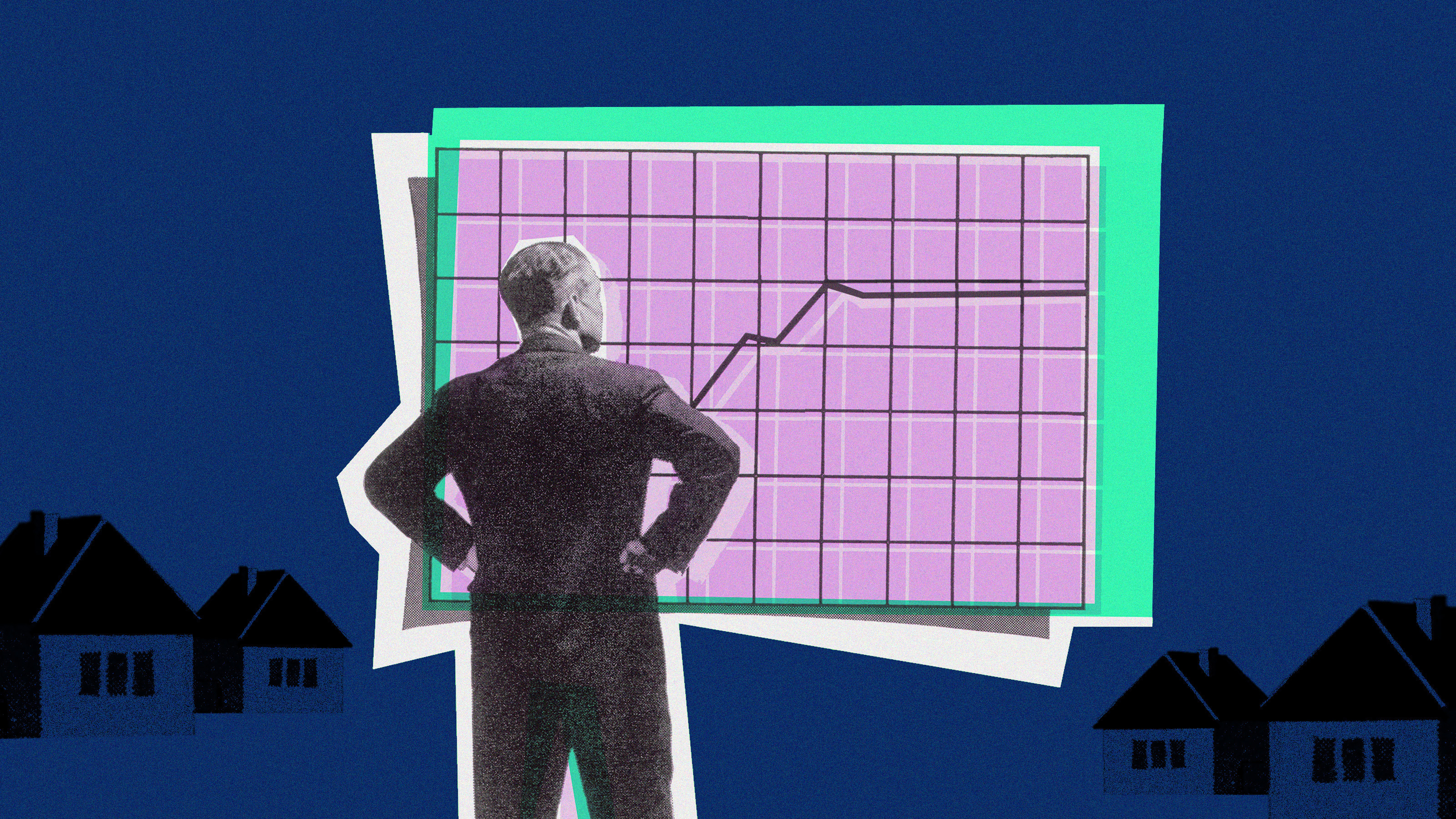 Agents aren’t as spooked by tariffs — but clients are in the crosshairs