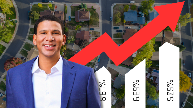 Compass CEO: Pandemic craze will return once mortgage rates hit 5%
