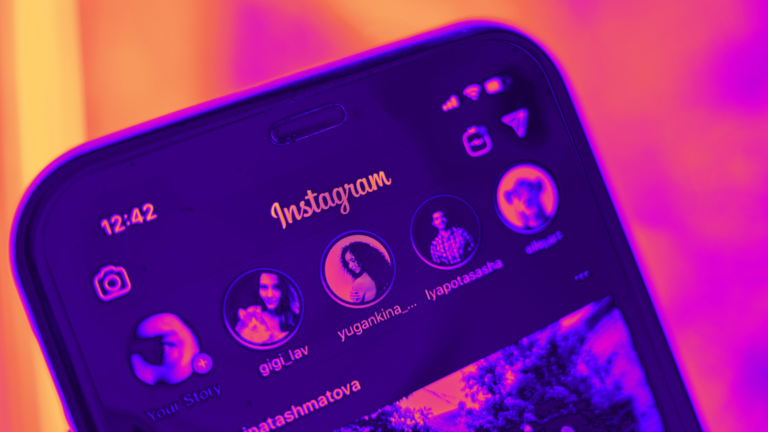 How many Instagram Stories should I do a day?