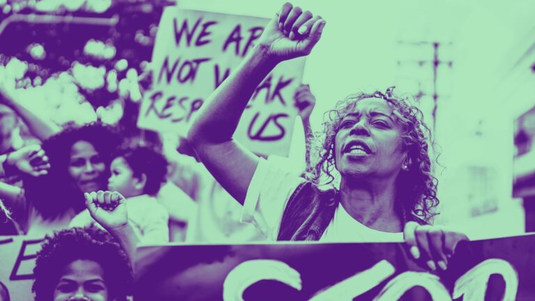NAR: We're committed to ending discrimination in real estate