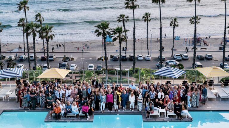 ‘Together we’ — How women in real estate are working to thrive