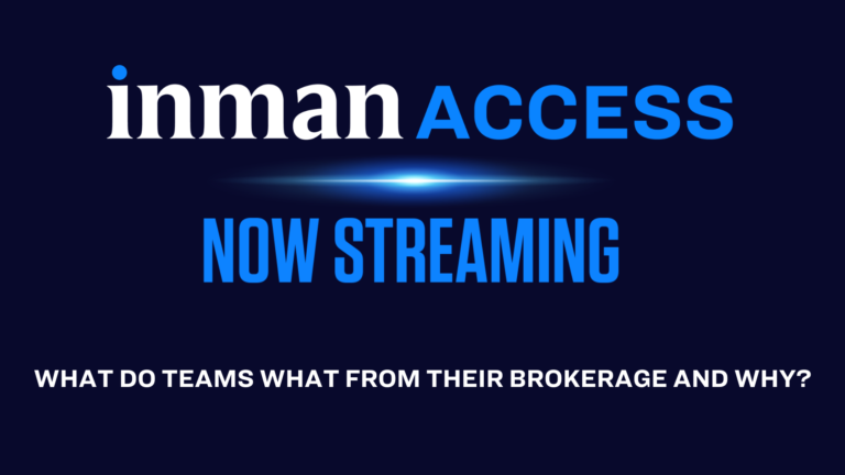 Discovering the key elements teams seek in a brokerage