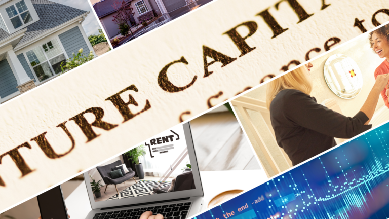 Picket's $20M Series B a sign of proptech growth in SFR