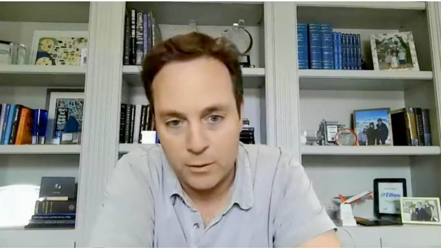 Property Investing Is So Hard, Even Spencer Rascoff Steers Clear Of It