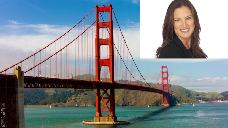 Former Compass marketing executive moves to Christie's-Sereno
