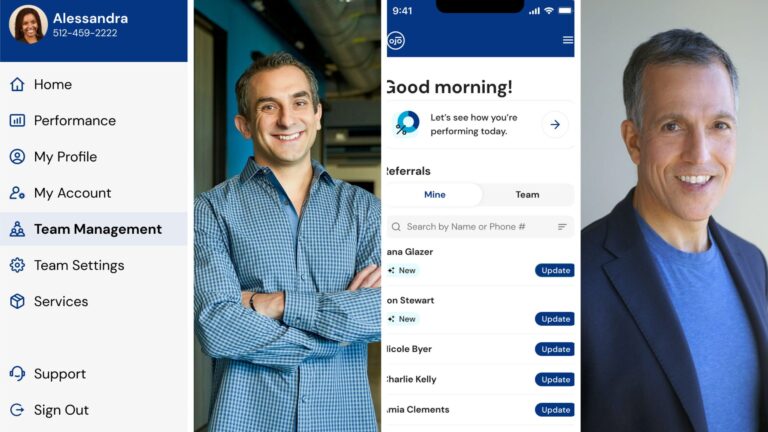 OJO debuts premier OJO Pro platform for top-producing teams