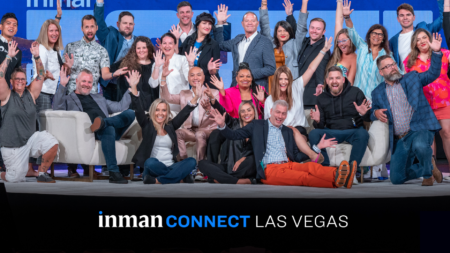 Your future starts here: Invest in yourself at Inman Connect