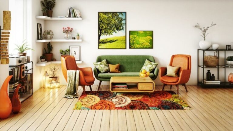 5 luxury home staging trends that should be on your radar in 2023
