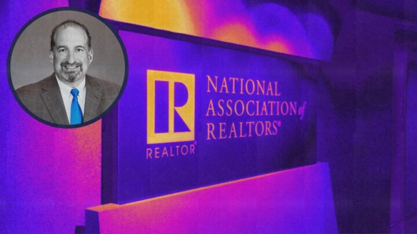 NAR CEO Bob Goldberg To Retire At The End Of 2024 | Inman Real Estate News